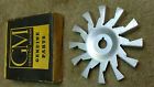 1922950 -1922950 Fan 57 Nos Carton Chevy Generator 1957 12-point