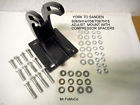 002900 Convert Kit Adjustable Mount