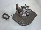 025j-1931 Harrison Under Dash Heater