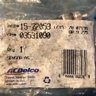 03531090 Nos Ac Refrigerant Temp Sensor Gm Cadillac Deville Seville