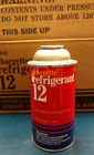 04724320101 Airosol Company Inc New Chargette Refrigerant Freon Oz