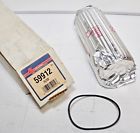 0963613 096361599123 Four Seasons Air Conditioner Filter Sealed Gasket Vintage