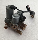 1147412063 1 147 412 063 Bosch Mercedes Heater Control Valve Solenoid