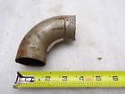 1-3-4 Gm Chevy Chevrolet Pontiac Buick Heater Blower Housing Duct Degree
