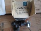 1-500956 Gm Chevelle Glove Box Latch