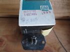 1-657841 Gm Heater Air Blower Motor Resistor For