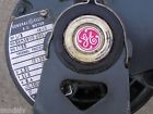 5kh38ng 1 Model Motor General Volt Electric Rpm 3 Hp Vintage 115 1725