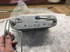 50-298791-1 10-6177 Old Air Products Chevelle