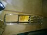 10009431 General Motors Nos Pontiac Sunbird Right Grille 10009431 General Motors Nos Pontiac Sunbird Right Grille