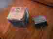 10018448 Nos Gm Delco Relay Chevrolet Olds Pontiac Buick 71 72 73 74 75 76 77 80