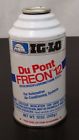 1002-12 Ig-lo Du Pont Freon