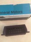 10034508 Gm Air Vent Deflector Pontiac