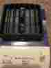 10128794 Gm Deflector 75c2 Original Part Vent Dark Blue 10128794 Gm Deflector 75c2 Original Part Vent Dark Blue