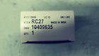 10409635n Ac Auto Parts Delco