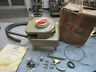1106574 Dodge Truck Car Plymouth Heater Box Deluxe Nos