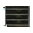 11101 Mustangs Unlimited Air Conditioning Condenser Mustang With Dealer Installed