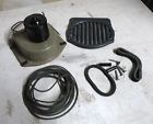 11111 Pontiac Nos Rear Window Defroster Oem New Set