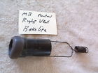 11111111111 Oem Mercedes Benz Ponton Right Heat Fresh Air Bakelite Vent Nozzle Flap Spring 11111111111 Oem Mercedes Benz Ponton Right Heat Fresh Air Bakelite Vent Nozzle Flap Spring