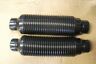 111255358z Volkswagen Vw Heater Bellows Oem Nos