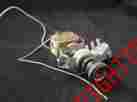 1158300137 Mercedes W114 W115 Air Conditioning Temperature Control