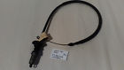 1158300731 Mercedes Heater Cable Left Nos