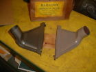 1182 Defrost Ducts Nos Defroster