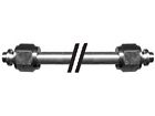 12-0007-24 Female Tube 24 8