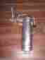 12-0399m Old Air Products Muffler 12-0399m Old Air Products Muffler
