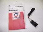 12085272 Delco-gm Nos Hvac Actuator