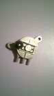 1222259 Ac 67-72 Chevy P U Factory A C Vacuum Switch 15-79
