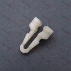 1224062 Gm Corvette Original Hvac Blend Door Rod Clip