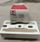 12309766 Ac Delco Ballast Resistor Nos In Box
