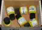 12346303 Genuine Gm Oem R134a Tracer Dye 6 Bottles