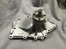 1242235 Gm Buick Water Pump Aluminum Case Nos