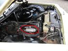 76bw1-7r5-b 1252651 General Motors Ac Line Hose With Muffler Electra Lesabre Riviera