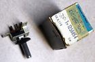 1256854 General Motors Nos Buick Century Regal Electric Defogger Switch