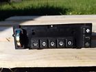 1268301085 Mercedes-benz Mercedes Climate Control 1268301085 Mercedes-benz Mercedes Climate Control