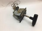 1309530 Oshkosh Corporation Push-pull Control