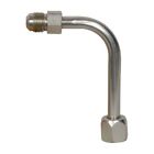 13101 Mustangs Unlimited Drier Line Fitting Mustang Factory
