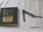 1315916 Gm Nos Chevrolet Belair Pass Cars Defroster