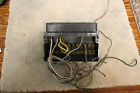 135937505 Vw Bus Fuse Box