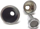 1370118 R3 Buick Wildcat Oem Rh Cold Air Vent Knob Set