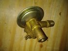 1385322 General Motors Nos Buick Water Heater Valve