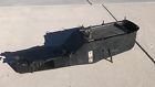 1400d Gm 1969 Chevelle Heater Case Assm Non Air Conditioning
