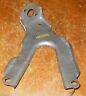 14020506 General Motors Nos Gm Heat Valve Actuator Bracket