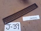 14042086 Chevrolet Gmc Defrost Duct Vent Grille Grill