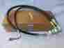 14076084 Gm Nos 82 83 84 85 86 Camaro Trans Am Z28 Firebird Air Conditioning Hose A C V8 14076084 Gm Nos 82 83 84 85 86 Camaro Trans Am Z28 Firebird Air Conditioning Hose A C V8