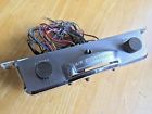 146219 R-l Cadillac Rear Air Conditioning Dash Control Ac