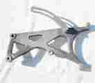 1462779 Cadillac 1954 55 56 331 365 Cid Engine A C Bracket Oem 1462779 Cadillac 1954 55 56 331 365 Cid Engine A C Bracket Oem