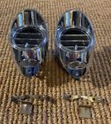 1479589 1479588 Cadillac Buick Air Conditioning Vents Ducts Mint